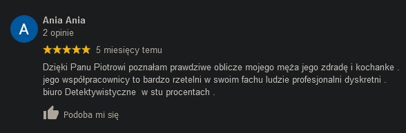 dokument potwierdzający kompetencje