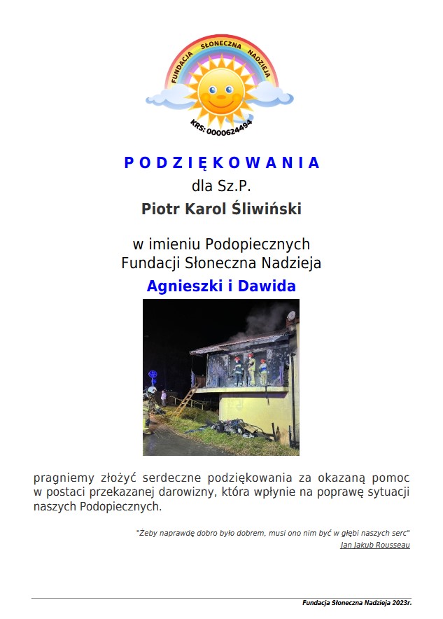 dokument potwierdzający kompetencje